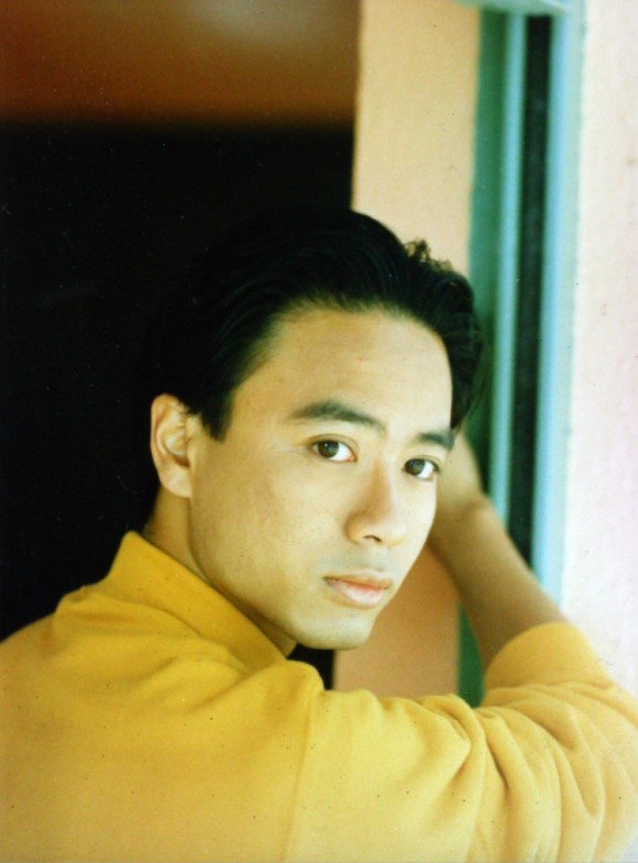 香江群音之校长传人•李克勤