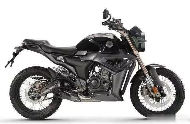 启典g1新车价格,启典150-g1是复古车还是巡航车