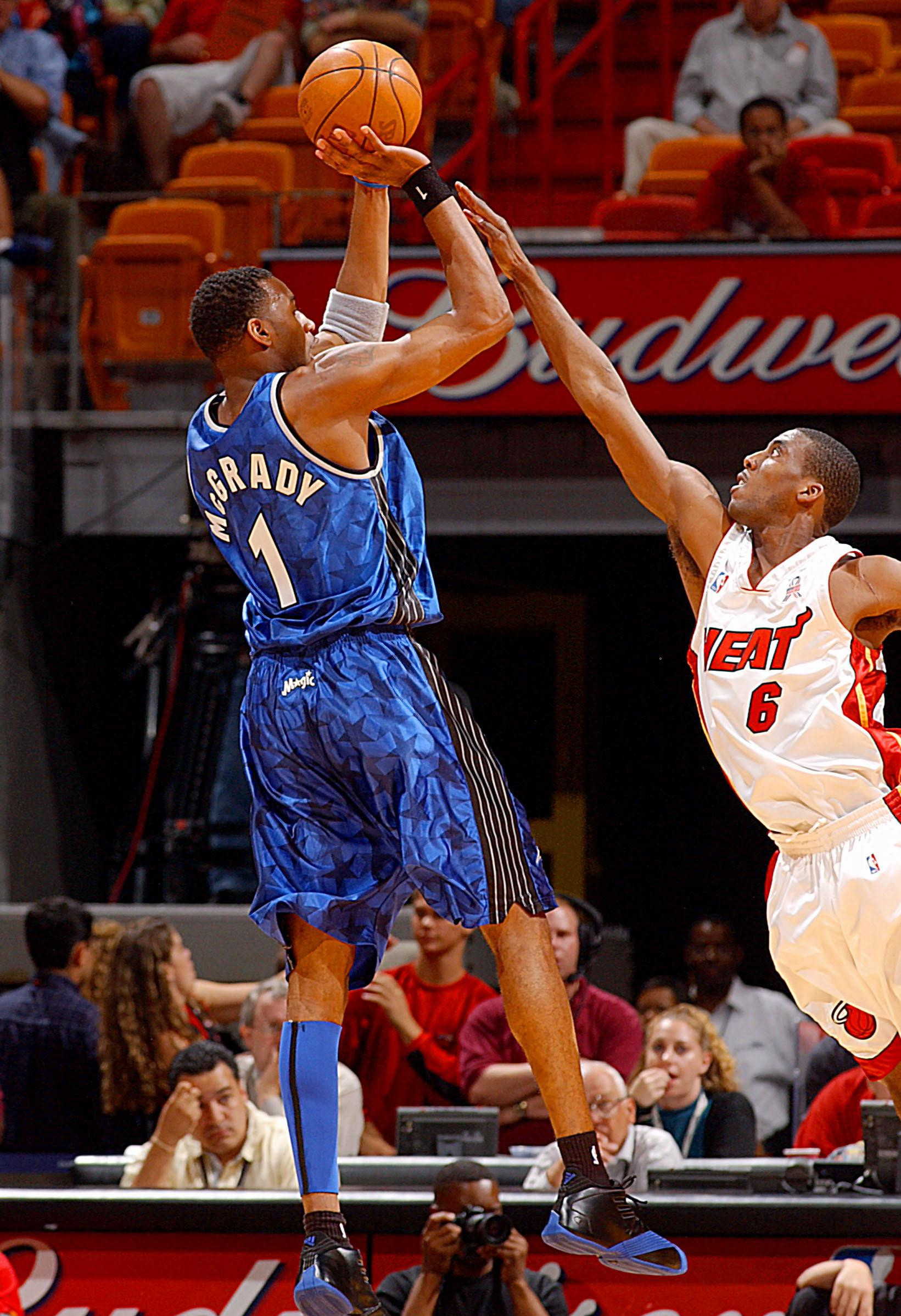 35秒13分麦迪是哪一年,35秒13分麦迪穿的是什么鞋