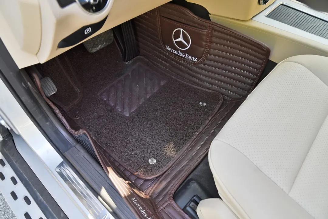 15万左右二手奔驰glk300,七万左右奔驰2.0tglk300二手车