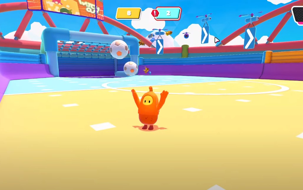 糖豆人外挂,外挂糖豆人