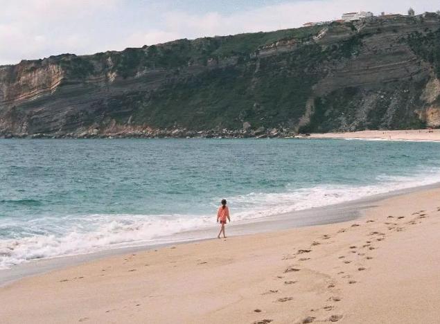 小姐姐分享自拍的“羞羞”日常，引百万人围观