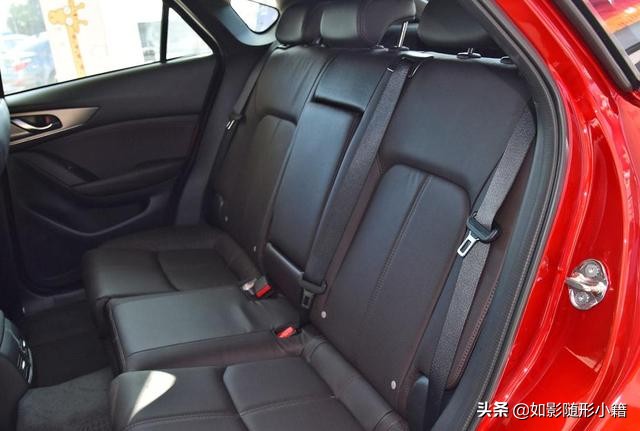 马自达cx4十多万公里了还能入手吗,马自达cx42016款和2018款区别