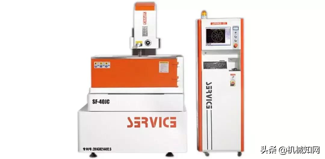 国内十大机床厂介绍,江苏线切割机床产品介绍