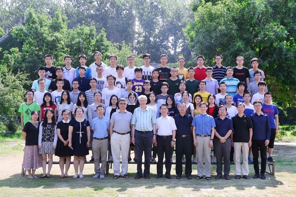 中国大学计算机最好的班,再次迎来“图灵奖”导师,赶超“姚班”