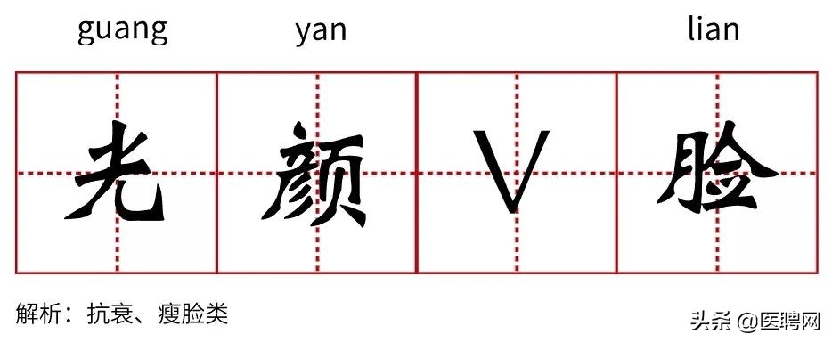 医美8月营销主题,医美销售是不是很挣钱