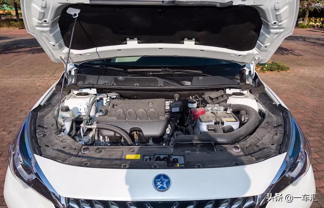 启辰t90与奇骏是同平台吗,奇骏对比启辰t90