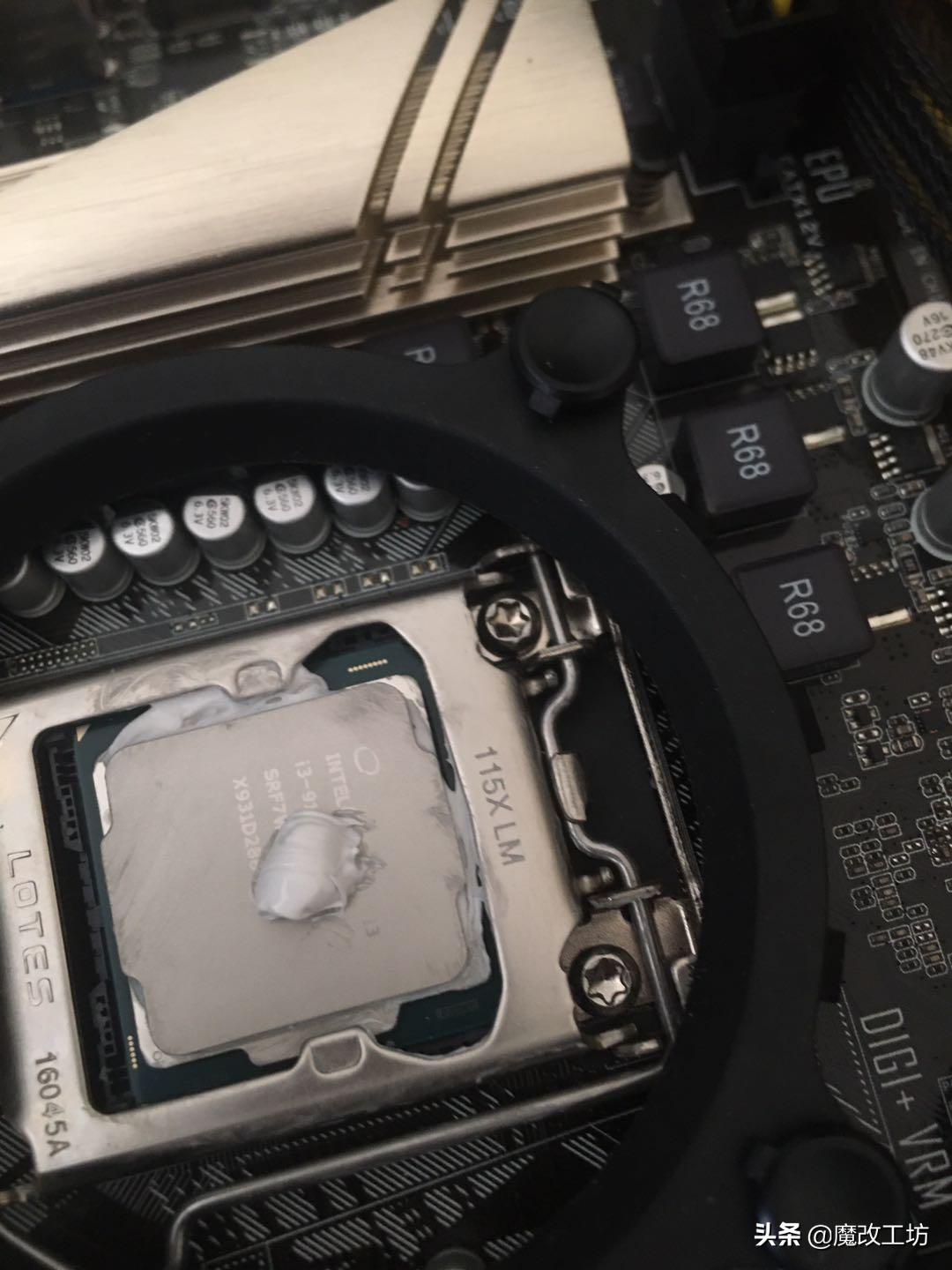 类似超频三大白鲨皓月版,超频三大白鲨散热怎么样