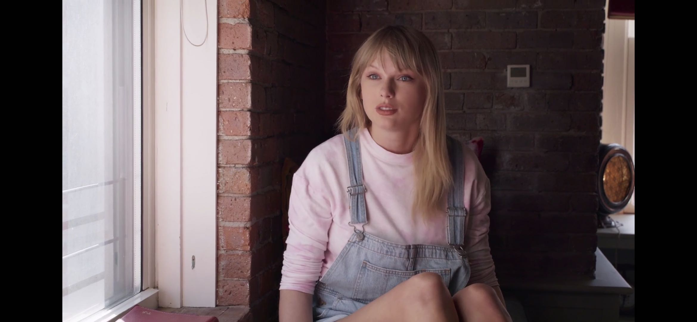 霉霉之前的美国甜心,霉霉是美国甜心吗