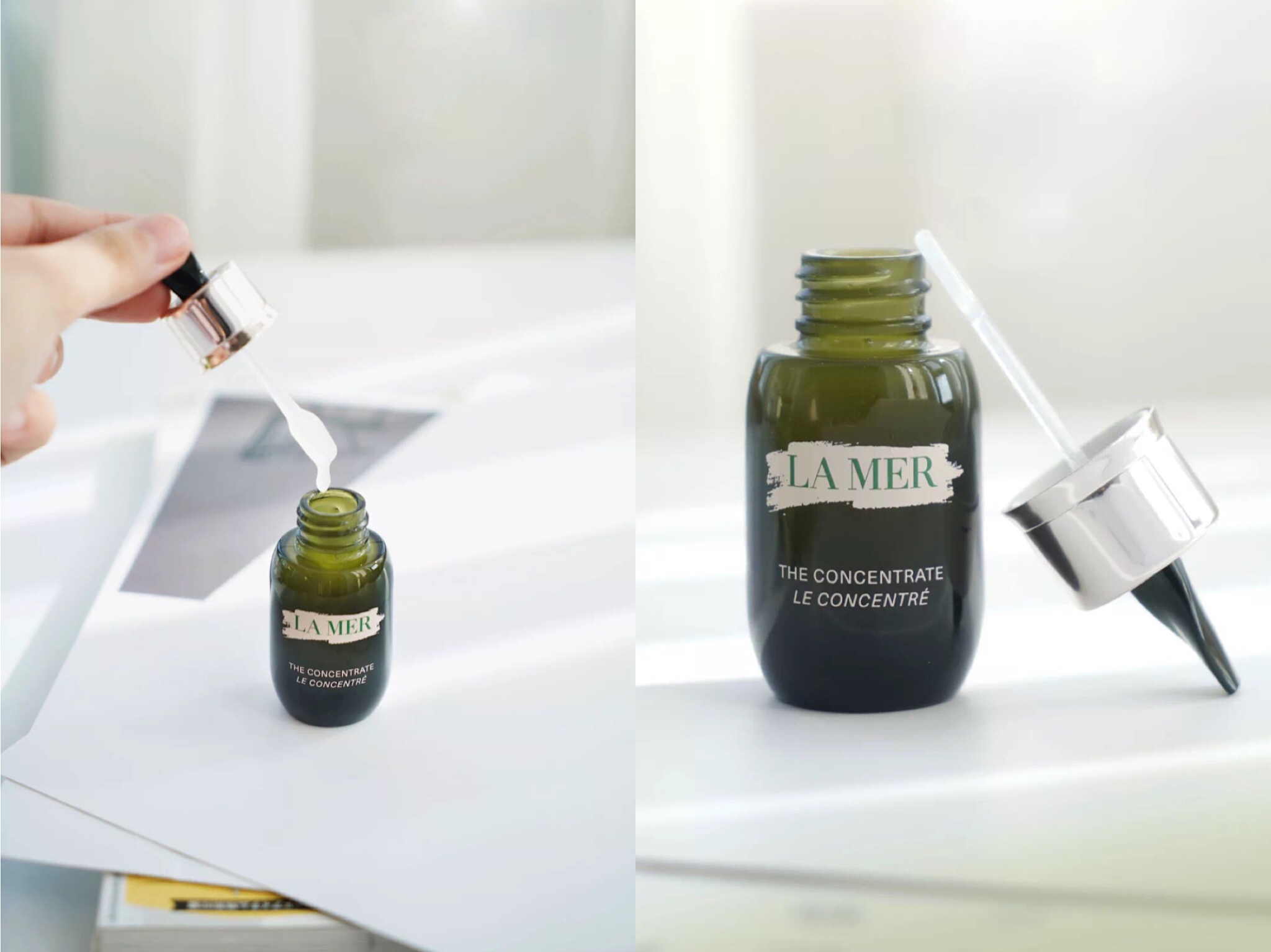 肌肤救星LAMER、男士香水、乐高潜水艇，本月是好玩又实用的一期