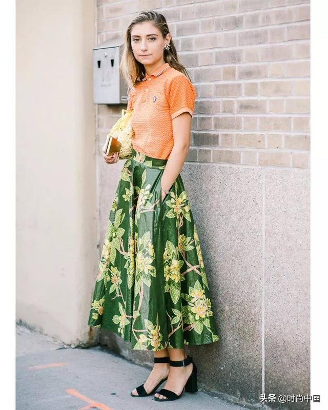 90年代流行的polo衫,polo衫太火了