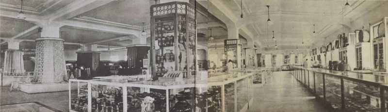 老长春地标建筑,老长春日本建筑