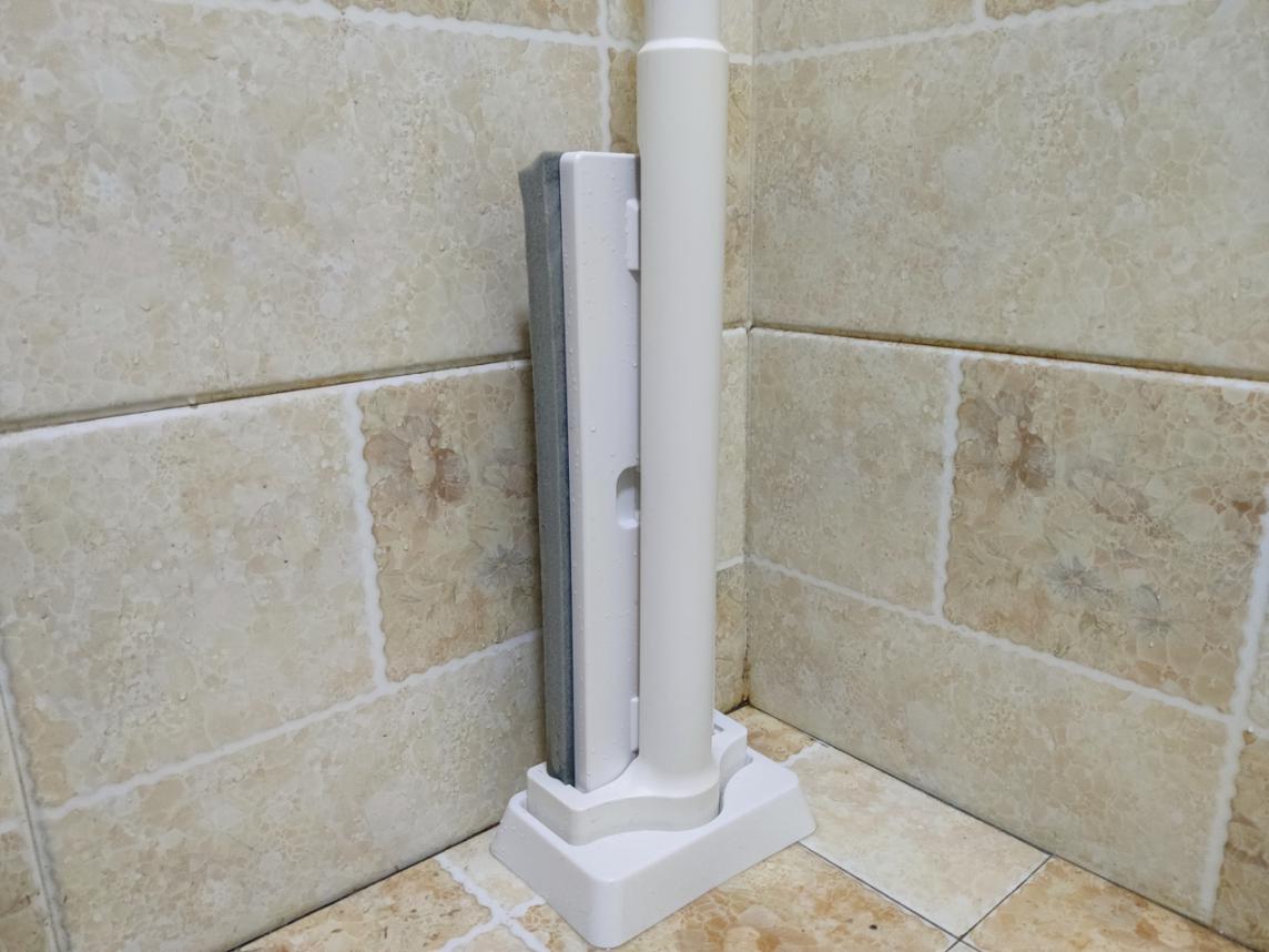 懒人地板拖把2023新款家用免手洗,懒人海绵迷你拖把2023新款