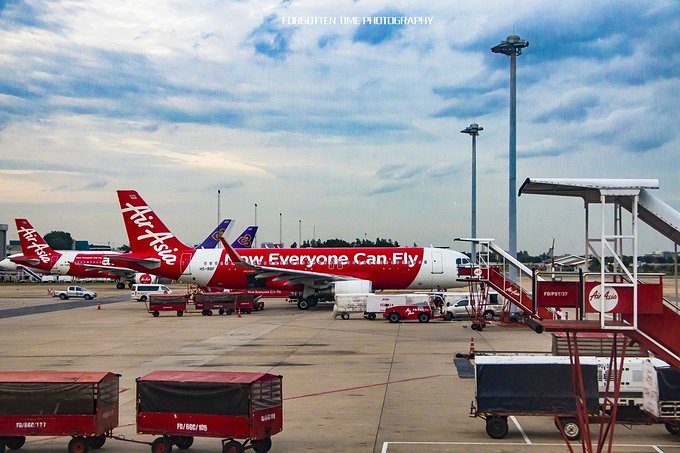 廊曼机场免税店要退税吗,曼谷买东西退税机场和商场的区别