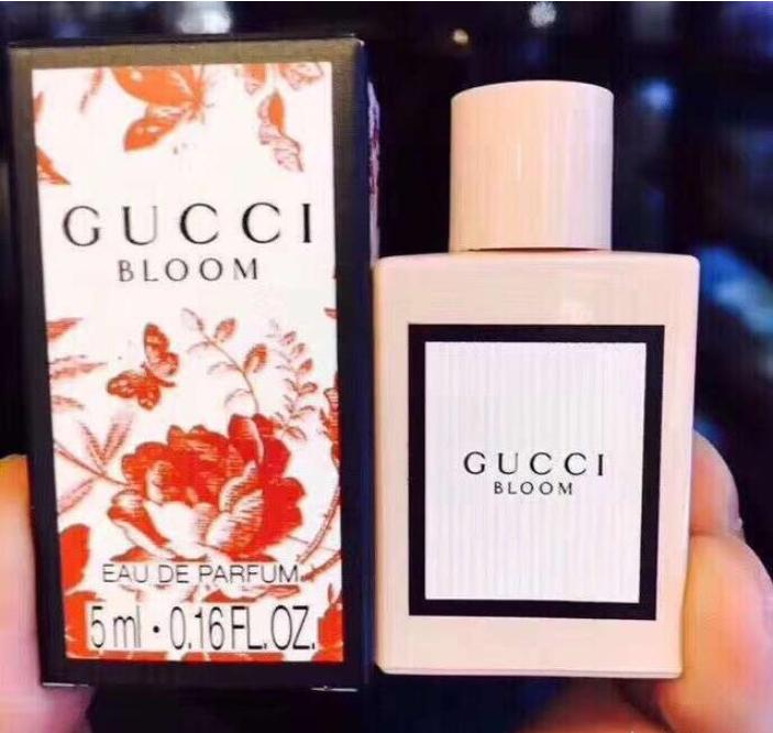 有些香水闻过一次就终生难忘,让人闻起来很舒服的香水有哪些