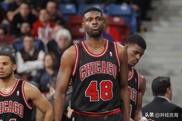 从零开始的nba球星,nba各个球衣号码最强球员