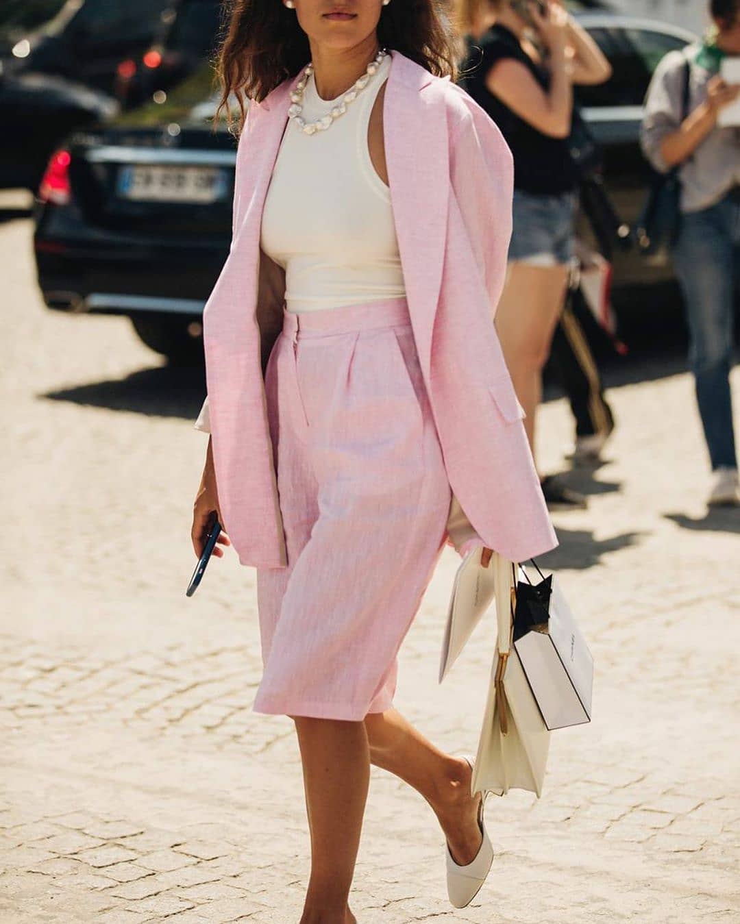 这个春夏绅士西装5大穿搭技巧,复古西装还能这么穿