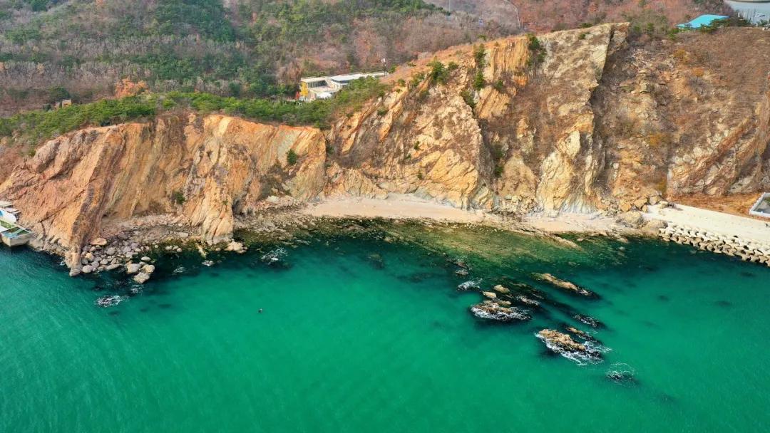 美过三亚!比厦门浪漫!中国这座海滨老城,去一次相当于环游世界