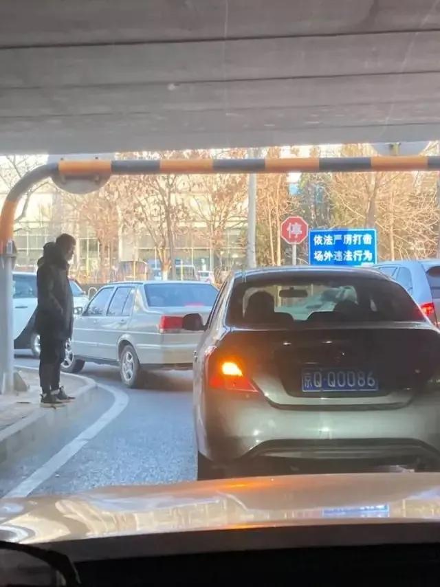 买占标车需要注意啥,二手车占标什么意思