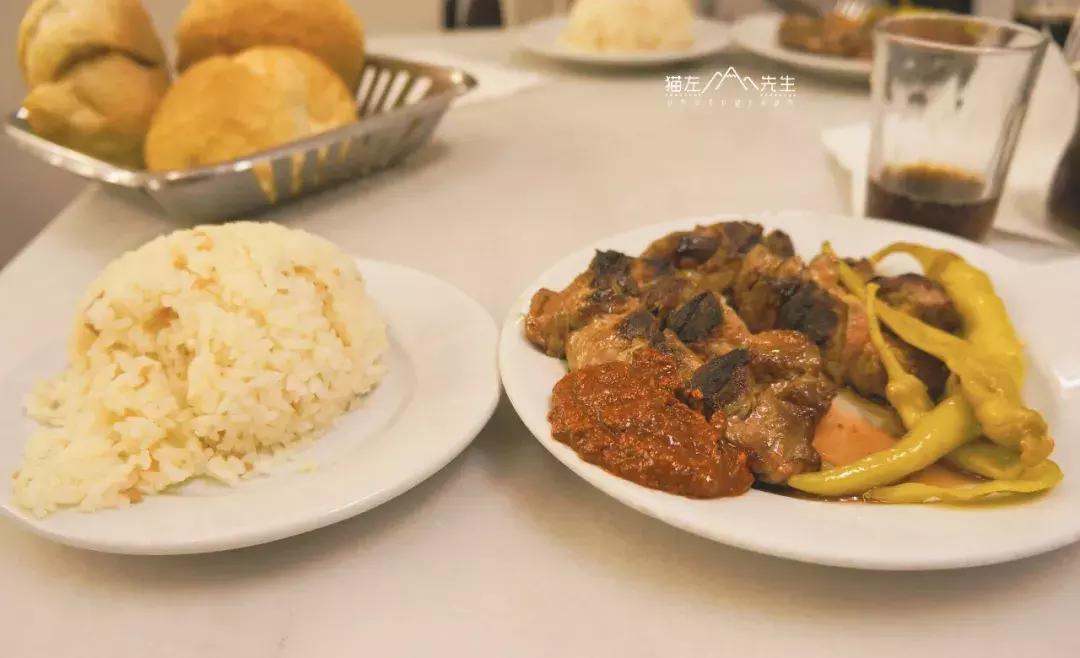 土耳其的烤肉为什么好吃,土耳其烤肉的历史