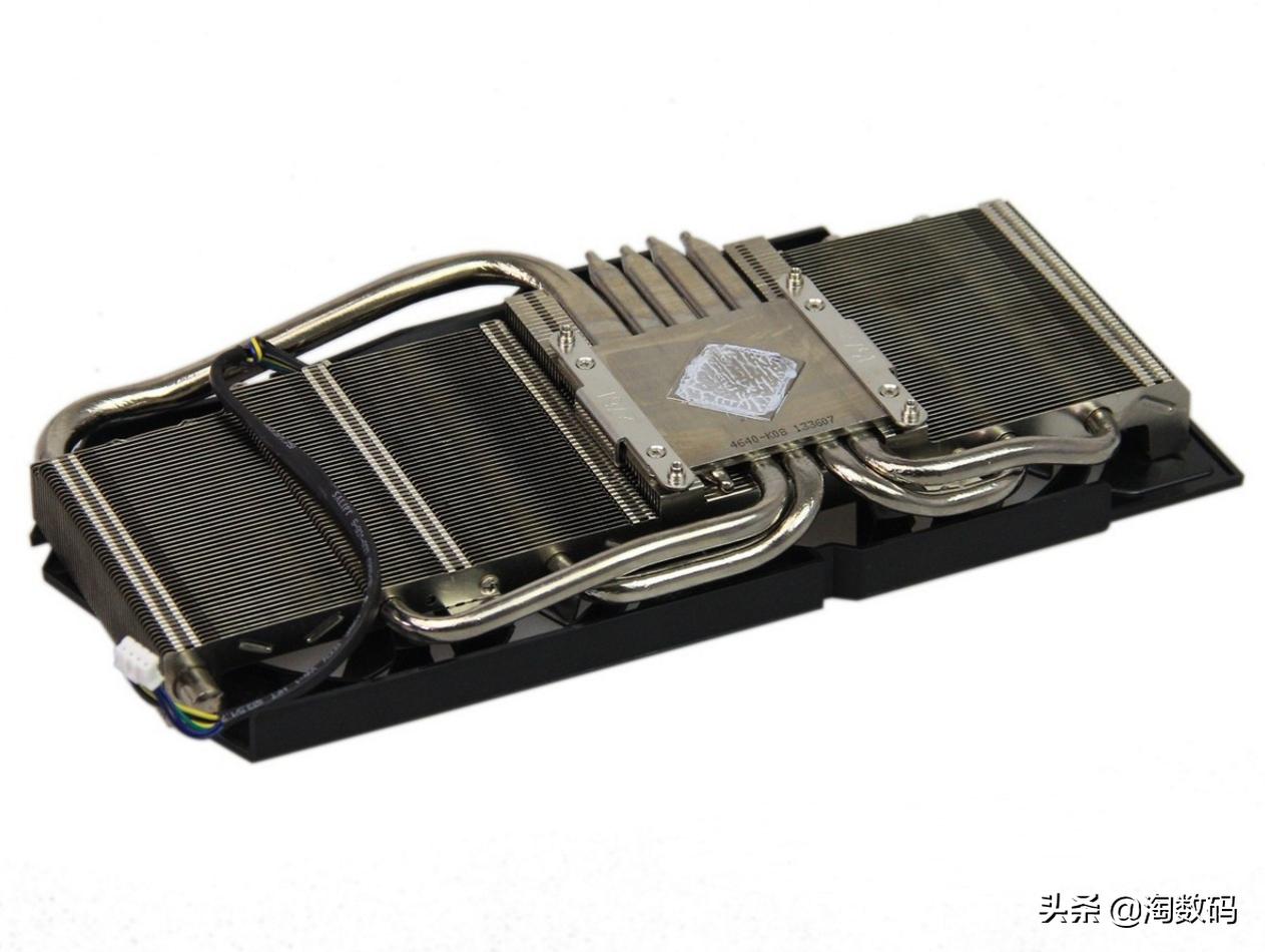 微星红龙显卡有哪些,远古时期显卡