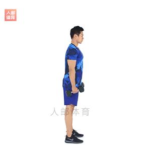 5个最佳的哑铃训练动作,哑铃训练动作大全练全身初学者