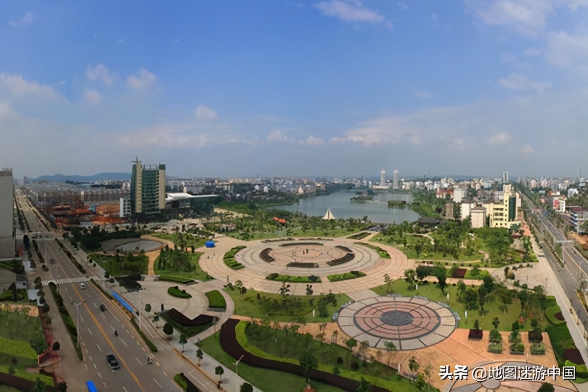 不同省区同名的城市,全国同名的城市有几个