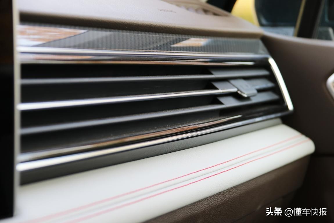 内外焕新更有质感,外观内饰全面升级大众途观l