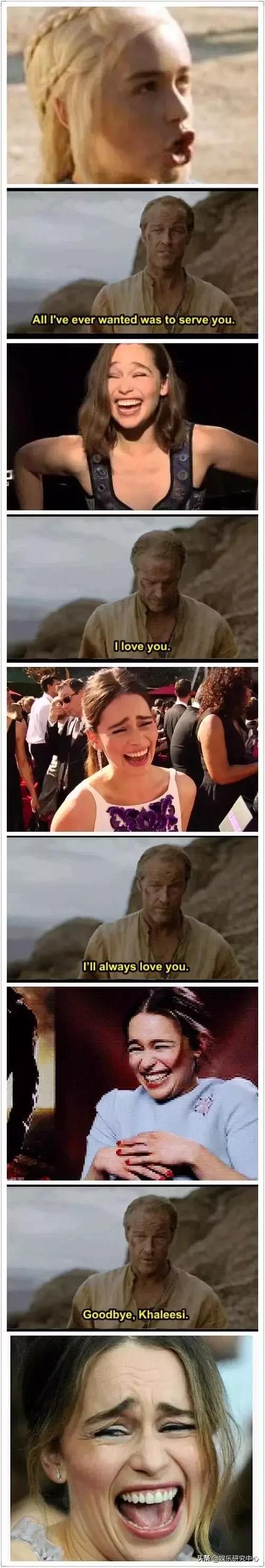 拍裸戏走红、被嘲最丑“花瓶”,为了成名她都经历了什么?