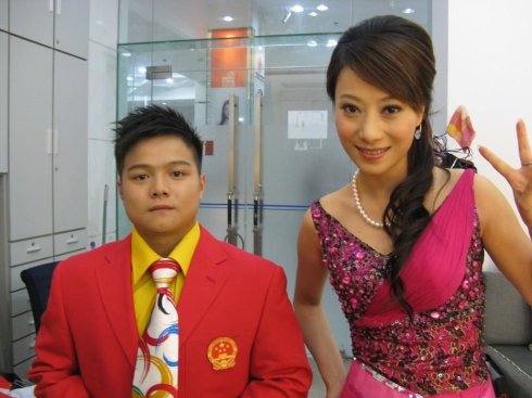 中国个矮的女明星,中国十大高个女明星