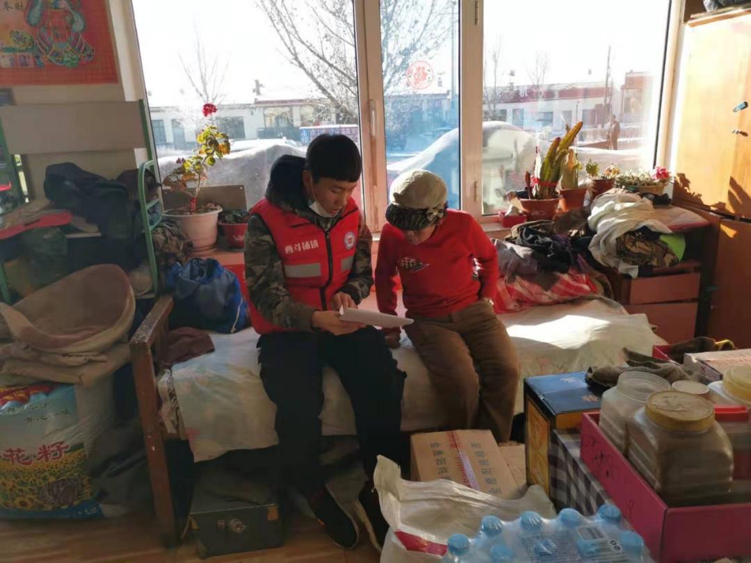 【固阳县】【固阳县新时代文明实践一周快讯】