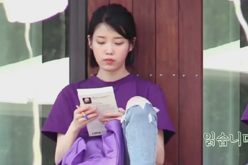 世界读书日｜别只顾着下场控评，跟着爱豆多读书才是正经事！