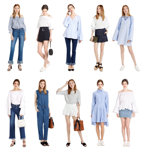 zara和hm还有哪些品牌,zarahm还有什么快时尚品牌