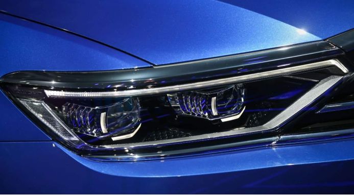 2023款新款迈腾,新款迈腾380售价