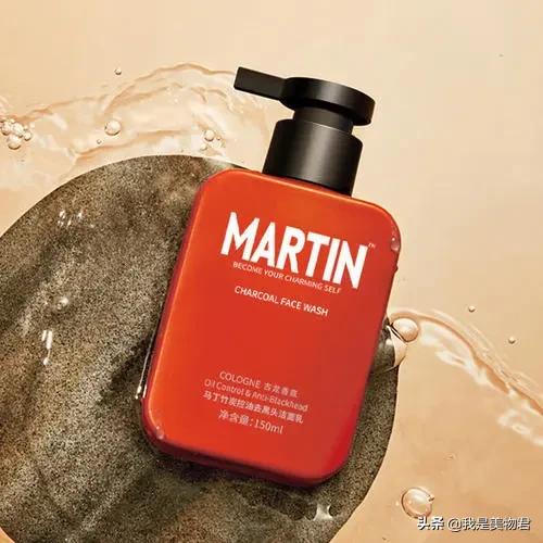 男士夏天必备好物推荐,男士夏天补水控油推荐