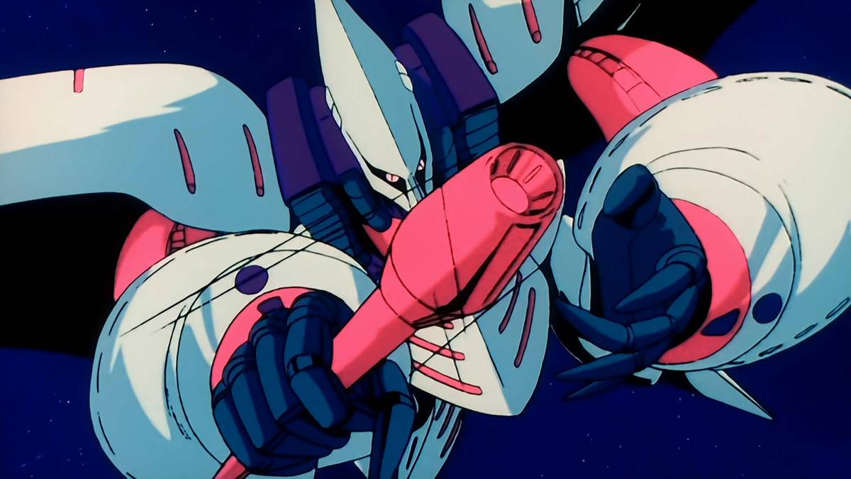 模玩涂装机甲,大模玩robot魂