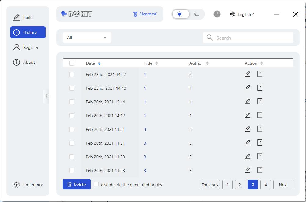 学用系列|把喜欢的网页做成一本书?Bookit让你享受阅读自由