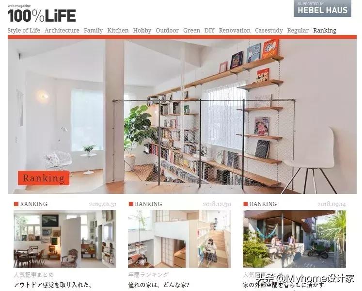 家居收纳与储物灵感,值得收藏的装修效果图