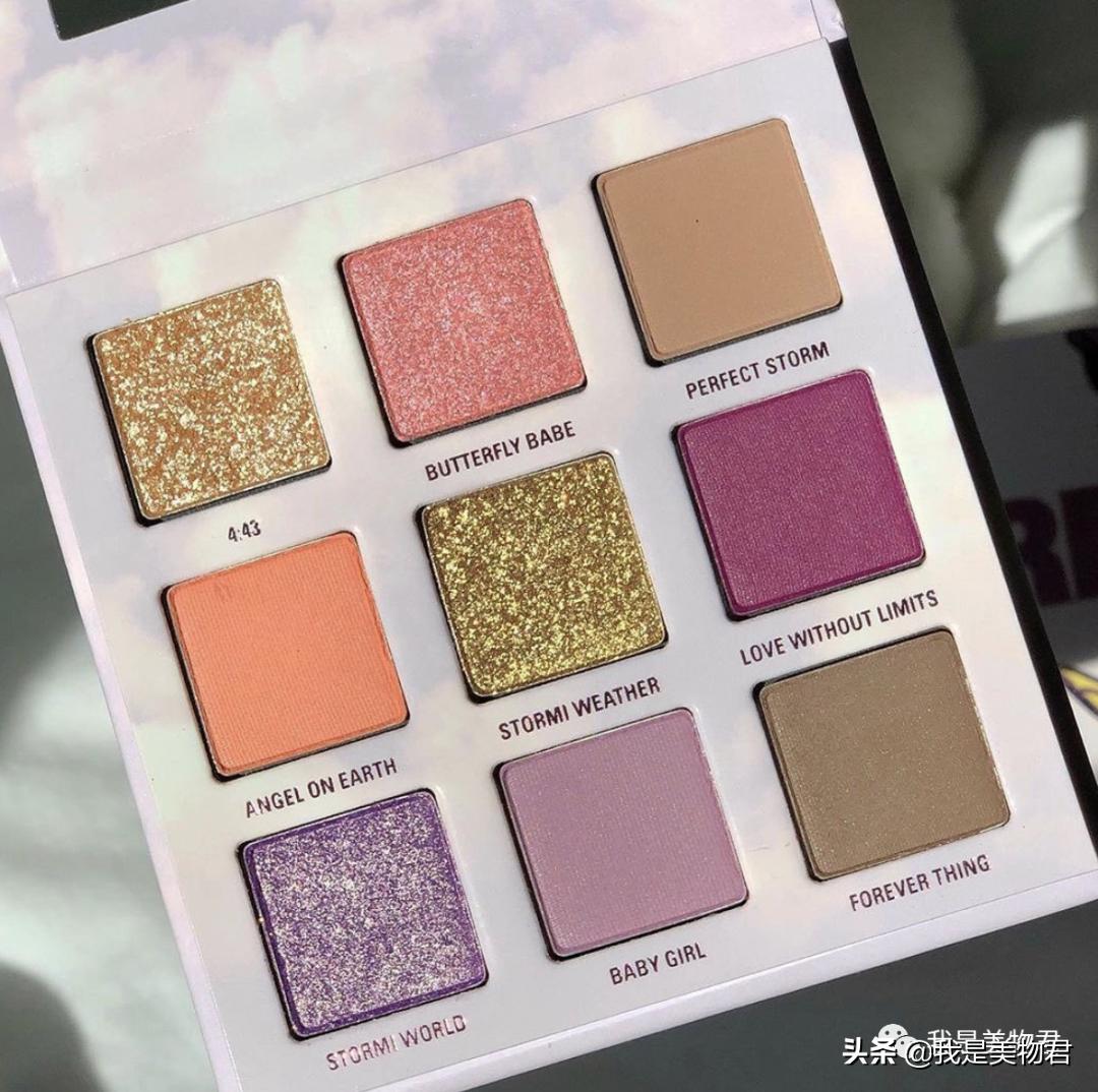 小众不撞款宝藏品牌,小众宝藏美妆品牌