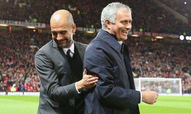 穆里尼奥面对老东家曼联,穆里尼奥点评利物浦翻盘巴萨