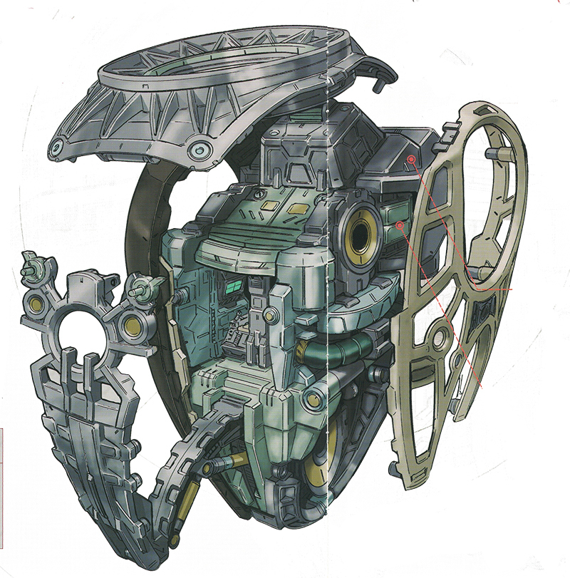 独眼巨人冲锋怎么躲,独眼巨人真实战斗视频