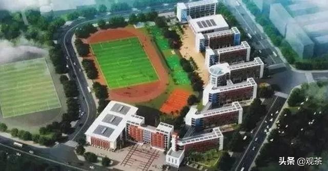 2020年后，为什么选择去珠海（教育篇）