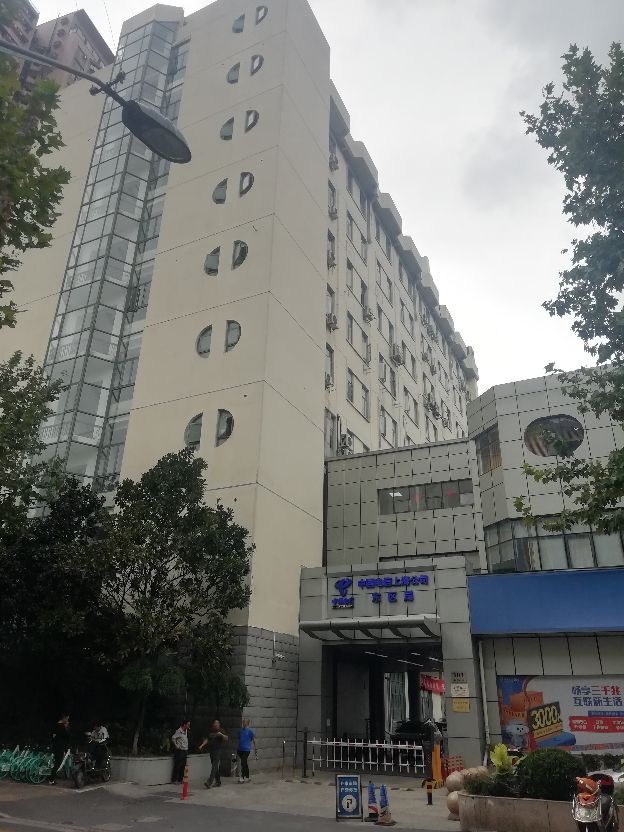 此路与“打虎上山”有关?“双拥街”给你别样体验