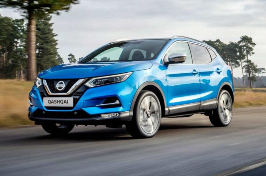 日产车主用车感受,日产车怎么看配置