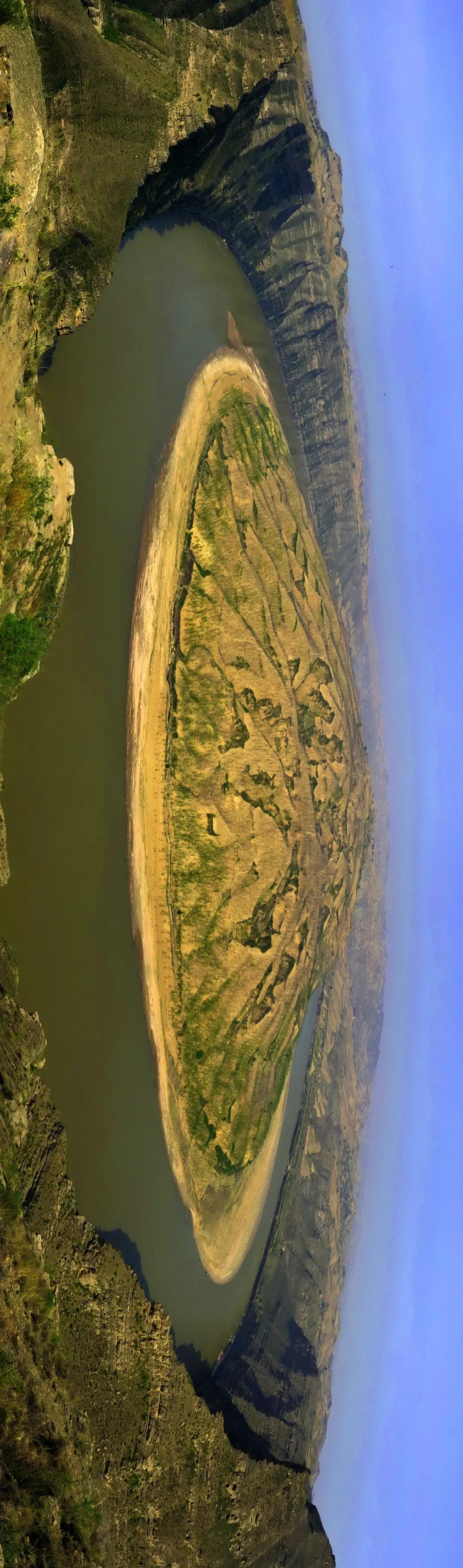 吕梁很富吗,山西吕梁是怎样的城市