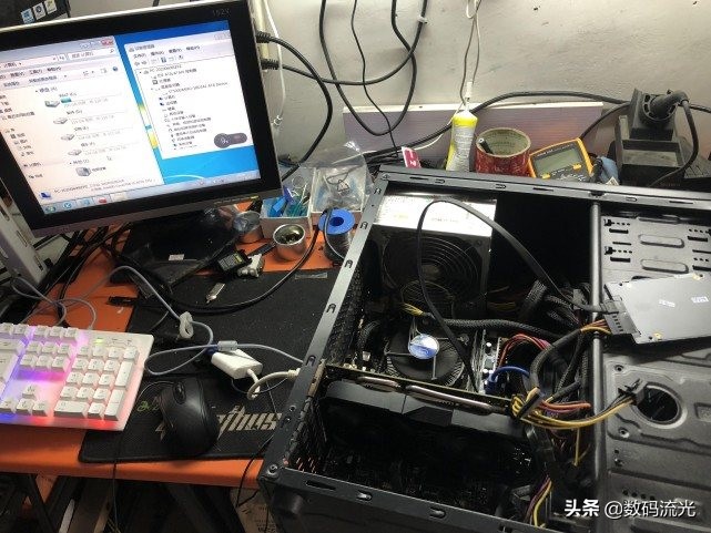 这配置1500贵吗？客户说我小气不会做生意，还价1000你能接受吗？