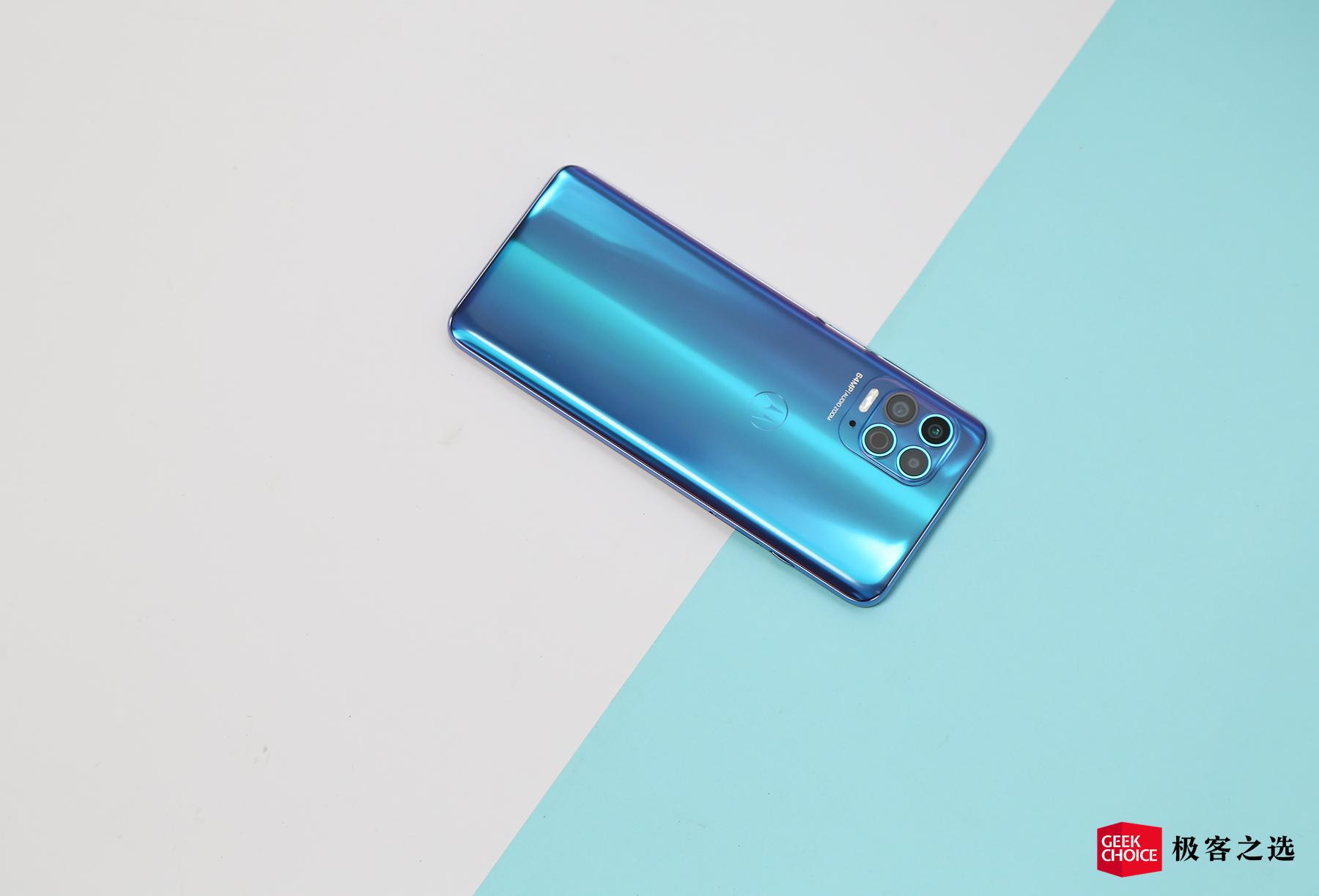 motorolaedges体验首发骁龙870,motorolaedges30值得买吗