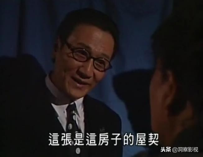 发哥赌神是什么电影,发哥年轻时拍赌神吃巧克力