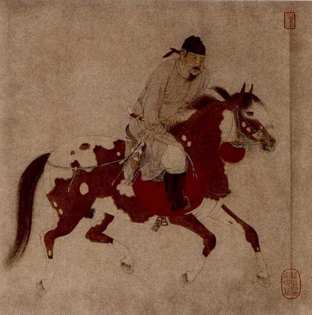 古董圈捡漏上千万,捡漏古画亿万富翁