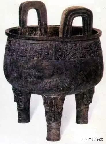 馆藏战国青铜器鼎真品,山东馆藏青铜器精品展